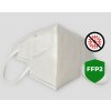 Respirátor BreaSAFE® COMMUNITY MASK FFP2 | 5ks (L)