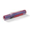 23696 2 napln k mechanicke tuzce dry marker modra