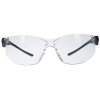 Ochranné brýle čiré Oganesson AS Hellberg (Veľkosť UNI)