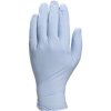Jednorazové rukavice Delta Plus VENITACTYL V1400B100 (Farba Modrá, Veľkosť rukavíc 6/7)