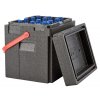 EPP termobox na lahve 4