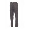 Pánské kalhoty Payper FOREST STRETCH SUMMER (Barva Černá, Velikost 72/74)