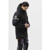 Nepromokavá zimní parka AllroundWork černá XS (Velikost XS)