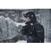 Nepromokavá zimní parka AllroundWork černá XS (Velikost XS)