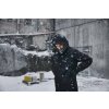 Nepromokavá zimní parka AllroundWork černá XS (Velikost XS)