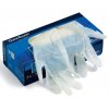 Ansell Dura-Touch® 34-500 - Obouruké jednorázové vinylové rukavice