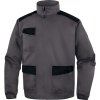 Pracovní blůza Delta Plus Mach1 M1VE2 (Barva Šedá, Velikost 2XL)