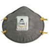 7721 respirator 3m 9914 jako typ 9913 navic vybaven vydechovym ventilem