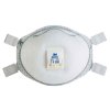 7712 respirator 3m 9925 vybaven vydechovym ventilem specialne urcenym pro svarovani
