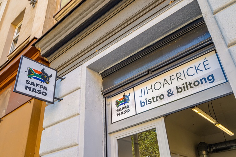 Otevírací doba a další informace