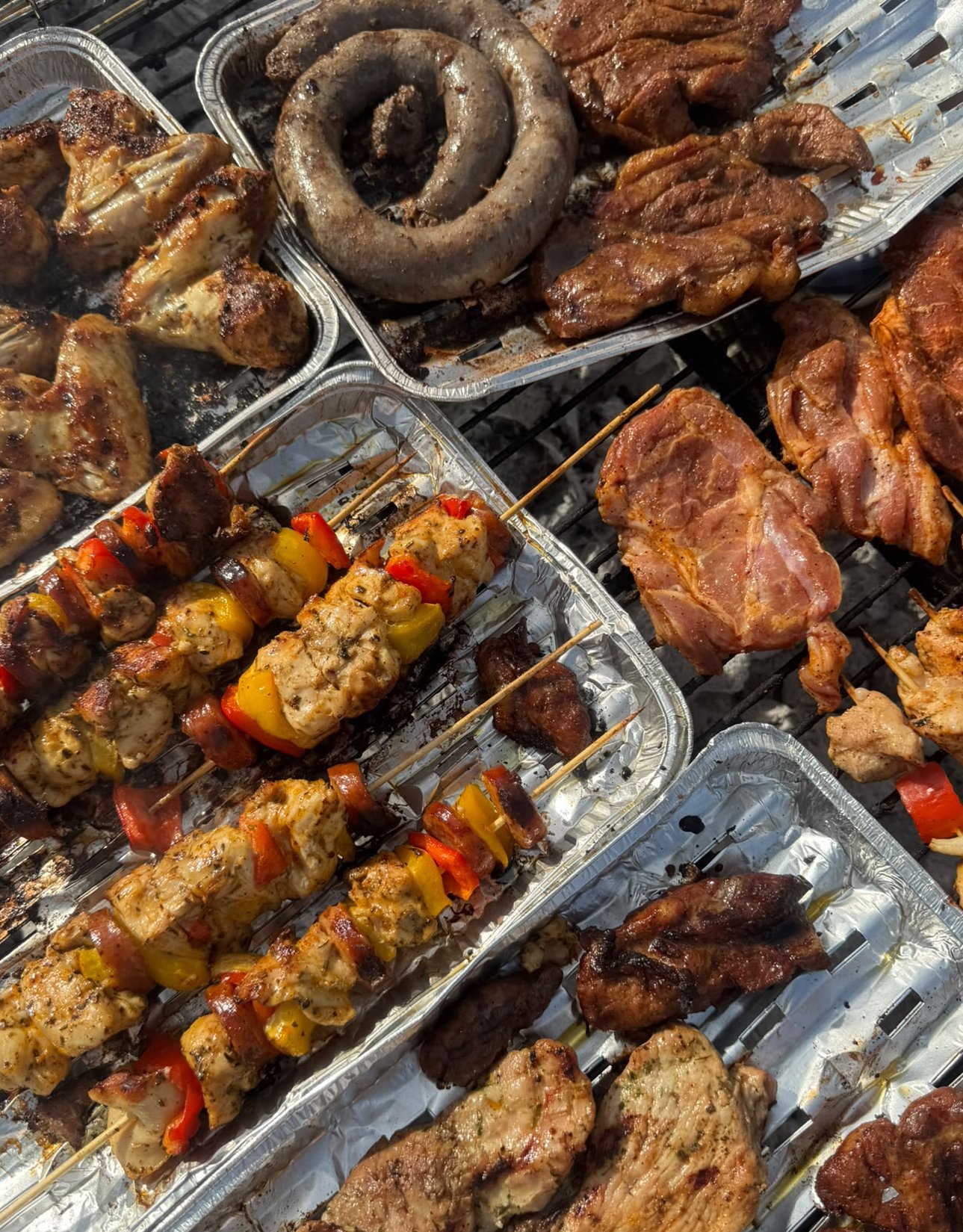HERITAGE BRAAI DAY 2026