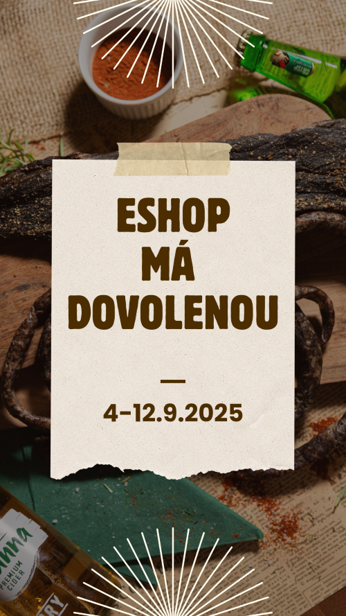 DOVOLENÁ 4-12.9.2025