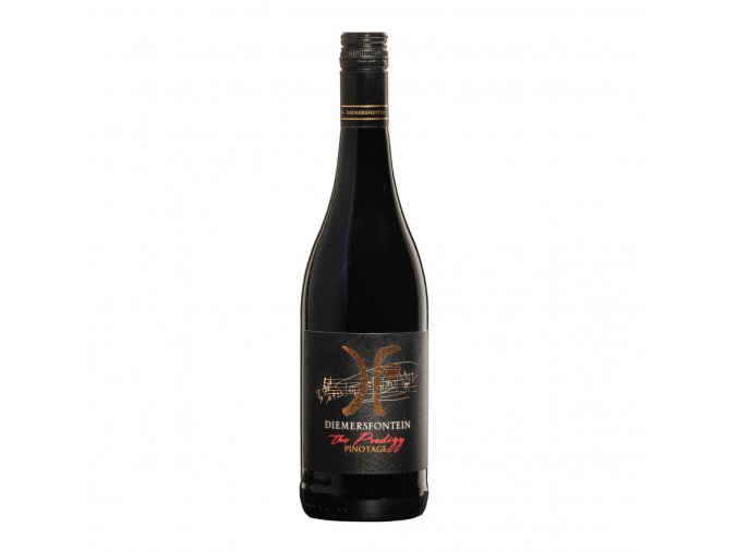 Prodigy pinotage