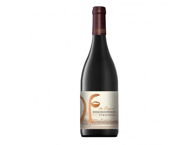 Diemersfontein Pinotage orig