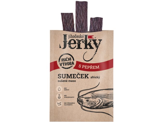 sumecek pepr
