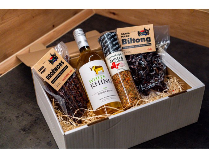 chilli set