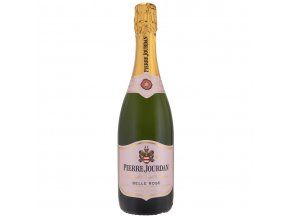 Haute Cabriere Pierre Jourdan Belle Rose Cap Classique