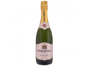 Haute Cabriere Pierre Jourdan Belle Rose Cap Classique