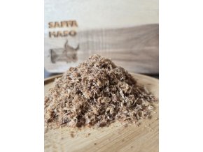 Biltong prášek
