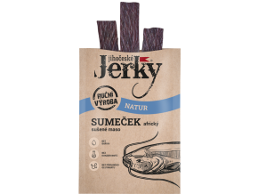 sumecek natur