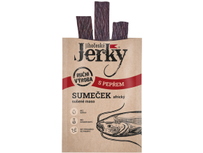 sumecek pepr