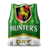 Jihoafrický cider Hunters Dry