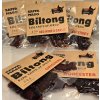 Biltong Red Wine & Garlic