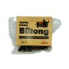 Chutney biltong 50g