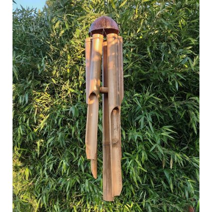 428 zvonkohra bambus antik 80 cm 1 1 zdarma