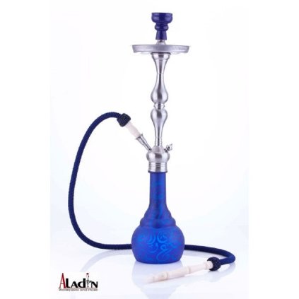 806 1 vodni dymka aladin istanbul 77 cm tyrkysova