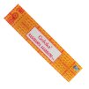 Vonná tyčinka  Goloka Nag Champa Agarka