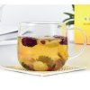 200G Tenfu Chinese 8 Treasures Herbal Blended Tea Chrysanthemum Tea Flower Tea with Goji Dates and