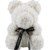 luxury white rose teddy bear 337252 1200x1200