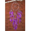 Lapač snů Enric fialový