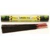 tulasi green tea incense sticks 5616 p