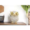 Socha sova XL