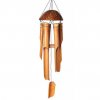 Zvonkohra bambus Antik 80 cm