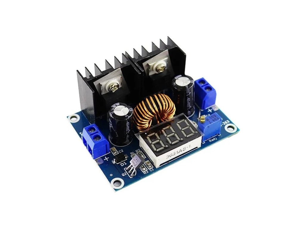 xh4016 voltage regulator module 37462 97 O