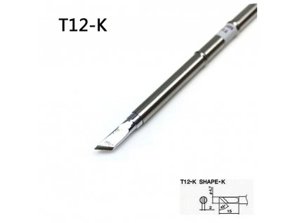 2ks t12 k pájení železa tipy vysoce kvalitní bezolovnaté 3 56327 thumb