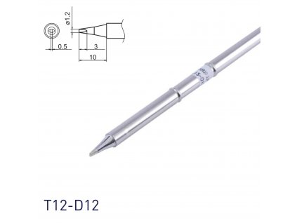 T12 D12