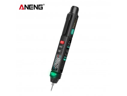 ANENG A3007 Digital Multimeter Tester Pen Meter 6000 Counts with LCD Display Backlight Flashlight Resistance Capacitance.jpg Q90.jpg