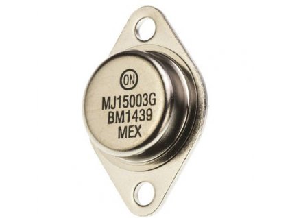ON Semiconductor MJ15003G image