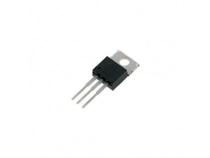 MOSFET WMK14N65C2 N-Kanálový TO-220 650V 11A