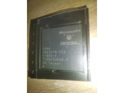 X802478-003 HDMI HANA čip pro Xbox 360 BGA