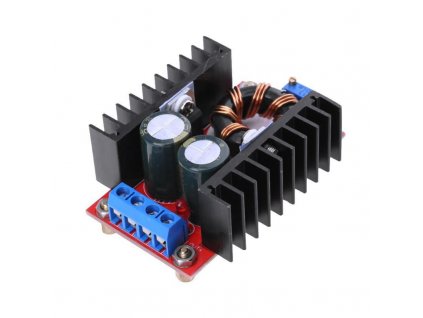 1ks 150w dc dc 10 32v 12 35v step up boost converter 184901