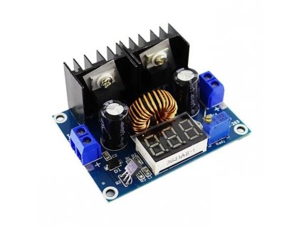 xh4016 voltage regulator module 37462 97 O