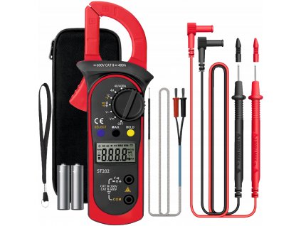 Multimetr cegowy UNIT CURRENT 202 ANENG ST202 ETUI