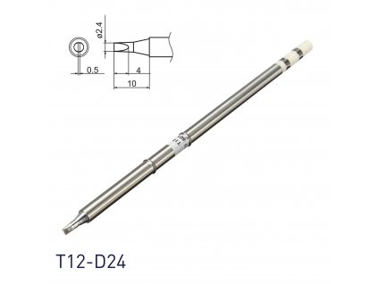 T12 D24