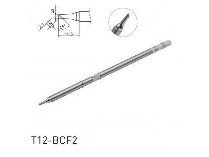 T12 BCF2