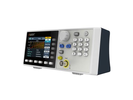 Owon DGE1030 Arbitrární generátor funkcí 30MHz
